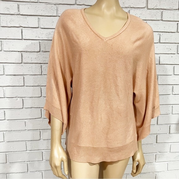 Soho New York & Co. Jeans Women’s Lightweight Sweater - Picture 7 of 11